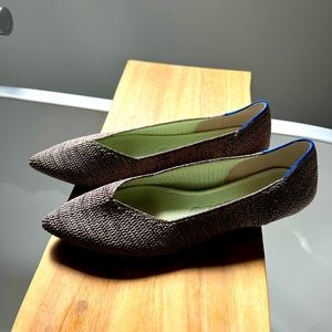 Rothy’s The Point Stardust